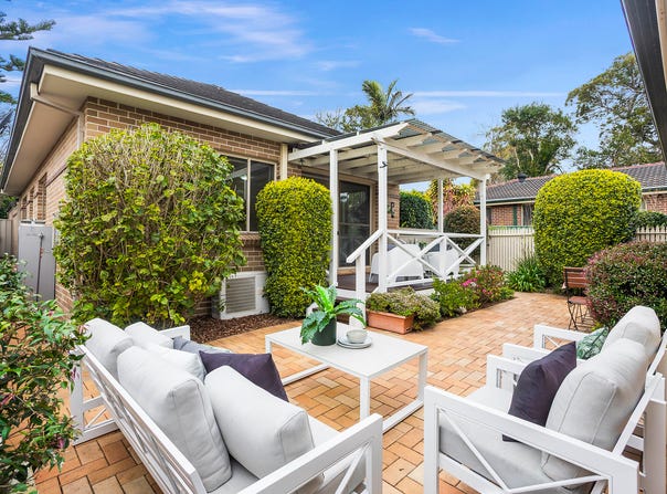 8/9-13 Vermont Street, Sutherland, NSW 2232