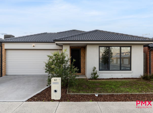 42 Foxtail Circuit, Wallan, Vic 3756