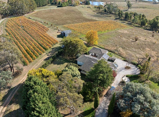 432 Cargo Road, Orange, NSW 2800