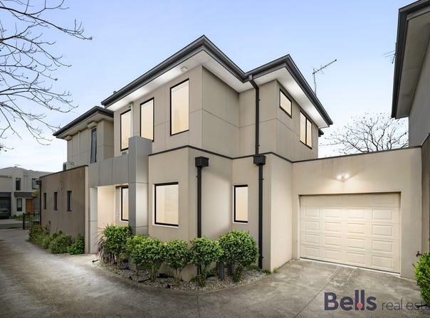 2/29 Howden Crescent, Braybrook, Vic 3019