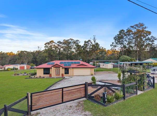 64-72 Ashwood Drive, Cedar Vale, Qld 4285