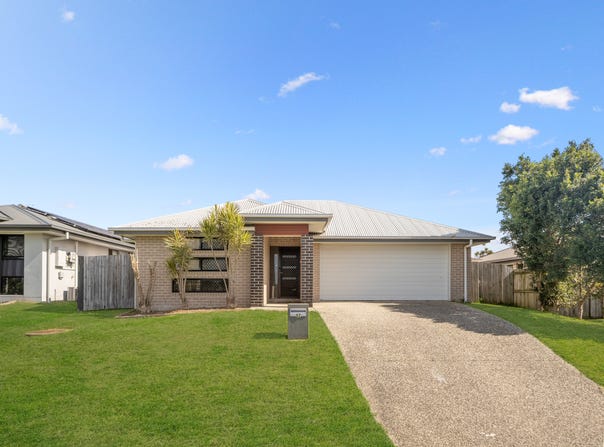 52 Duporth Crescent, Dakabin, Qld 4503
