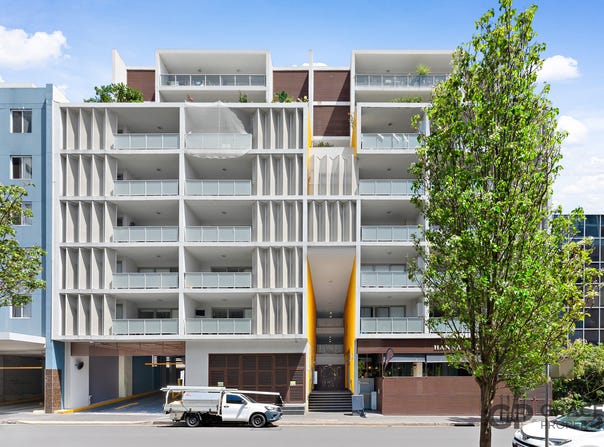 108/25-29 Cowper Street, Parramatta, NSW 2150