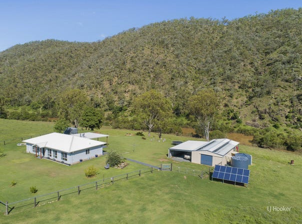 501 Glenhowden Road, Colinton, Qld 4314