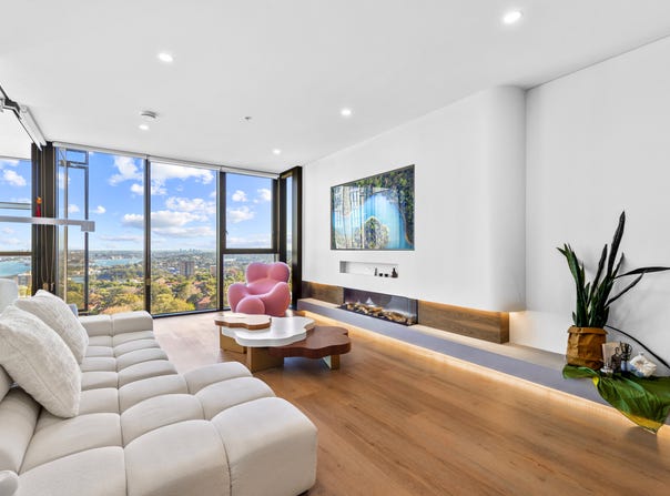 1600/211 Pacific Highway, North Sydney, NSW 2060