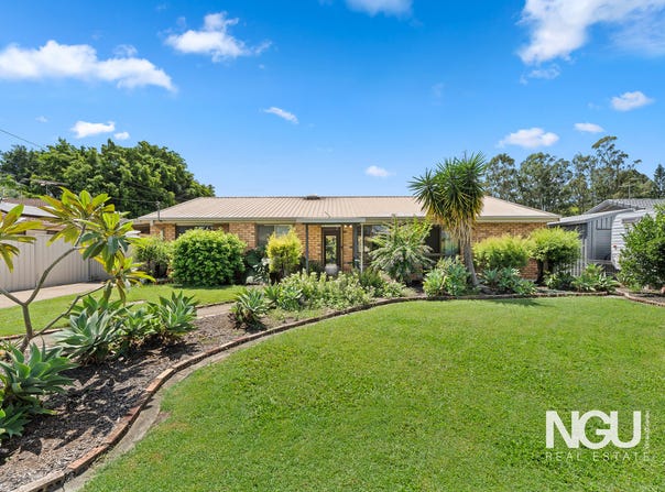 43 Mercury Drive, Bethania, Qld 4205