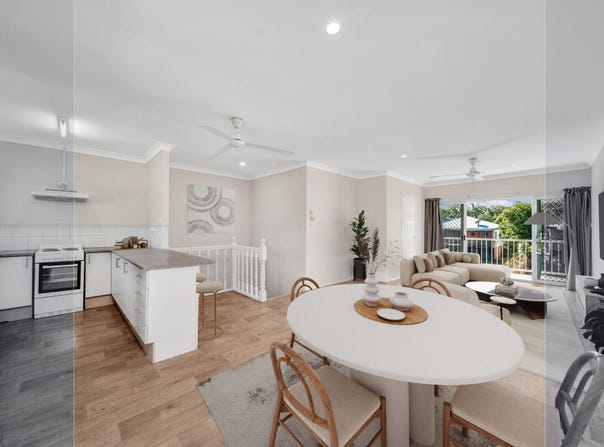 16/9-11 Behan Street, Manunda, Qld 4870