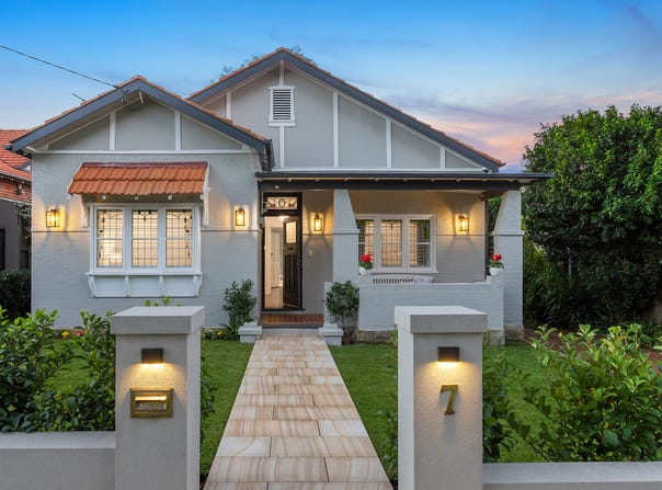 7 Stephen Street, Willoughby, NSW 2068
