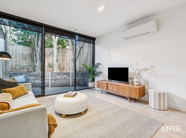 11/1810 Malvern Road, Malvern East, Vic 3145