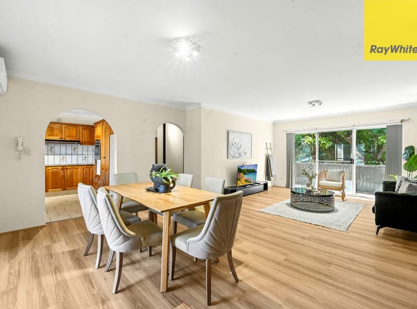 6/7-9 Robertson Street, Parramatta, NSW 2150