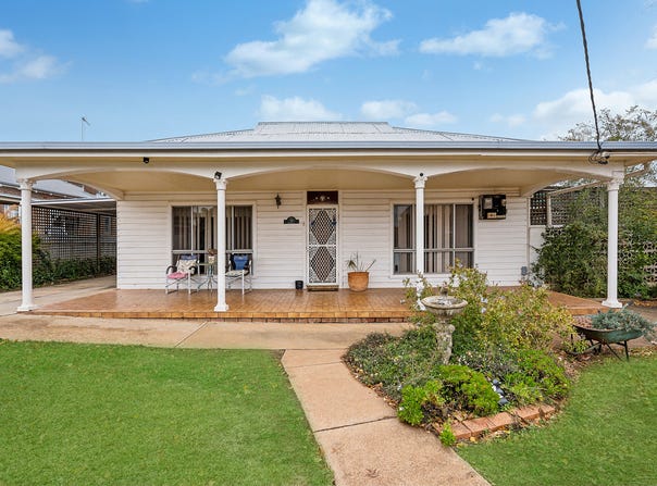 146 Loftus Street, Temora, NSW 2666