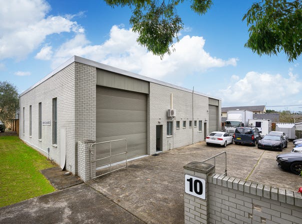 10 Tepko Road, Terrey Hills, NSW 2084