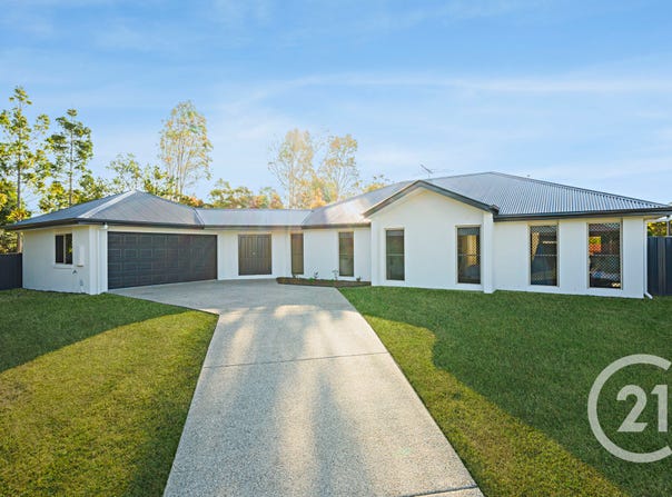 14 Lightwood Place, Narangba, Qld 4504