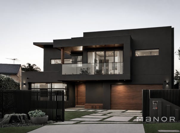 18 Daniel Avenue, Baulkham Hills, NSW 2153