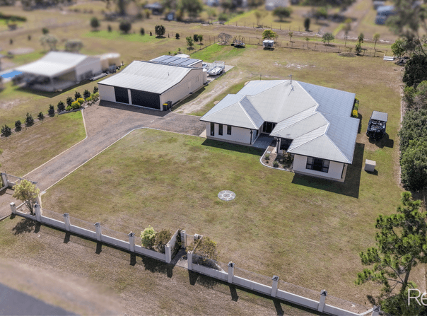 19 Rokeby Court, Branyan, Qld 4670