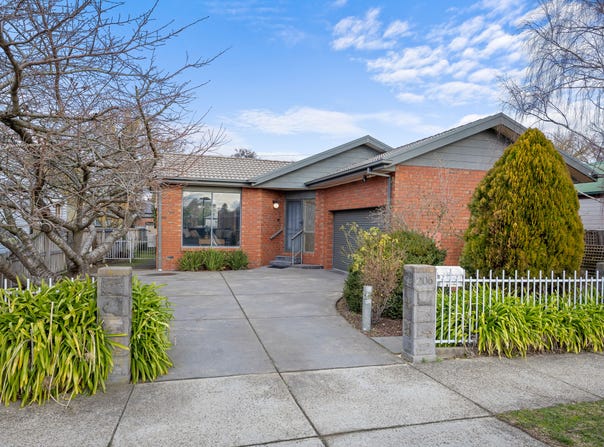 206 York Street, Ballarat East, Vic 3350