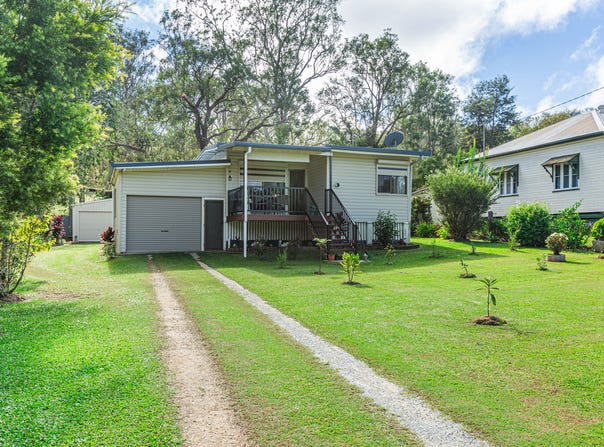 12 Grigg Street, Ravenshoe, Qld 4888