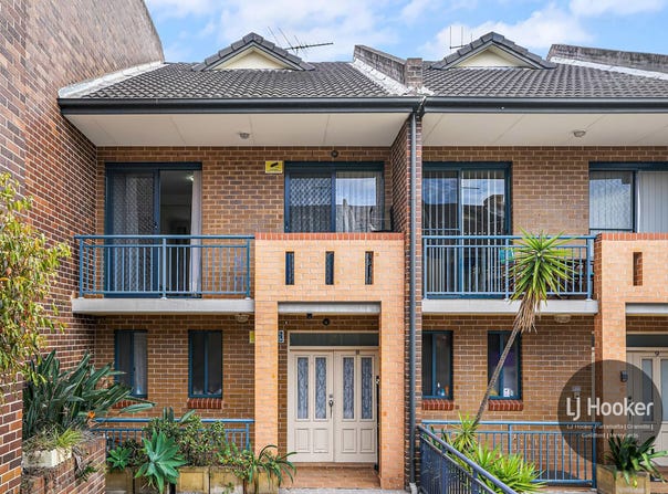 8/17-19 Wallace Street, Granville, NSW 2142