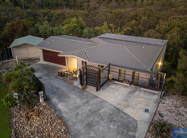 10 Shae Place, Bahrs Scrub, Qld 4207