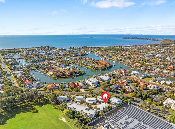 11/14-22 Mary Pleasant Drive, Birkdale, Qld 4159