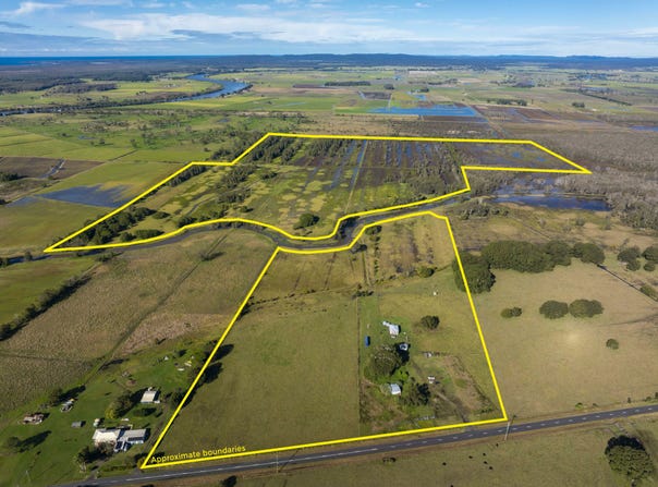 237 Broadwater Road, Dungarubba, NSW 2480