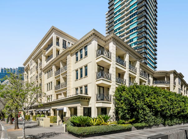 417/360 St Kilda Road, Melbourne, Vic 3004