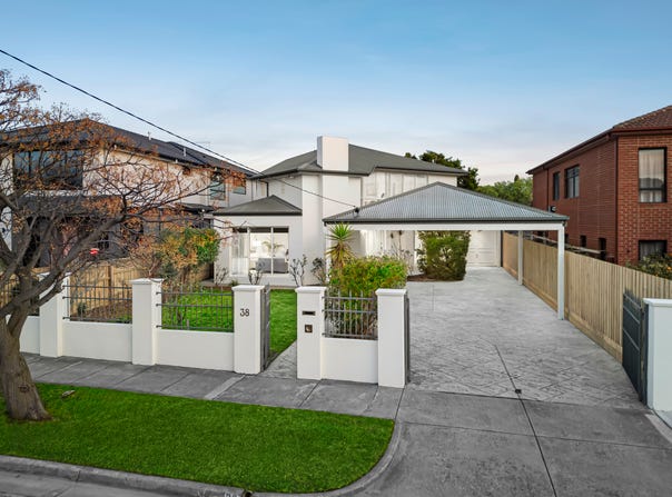 38 Lindsay Street, Bentleigh, Vic 3204