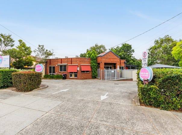 606 Moreland Road, Brunswick West, Vic 3055