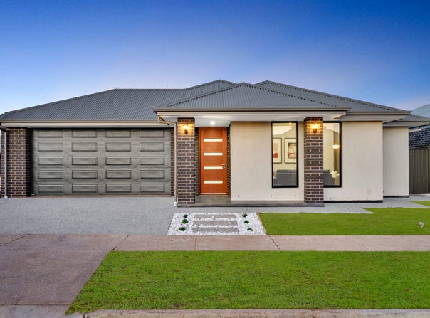 25 Swift Avenue, Riverlea Park, SA 5120