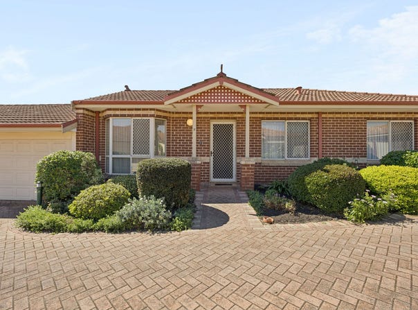 3/7 Brooks Street, Kalamunda, WA 6076