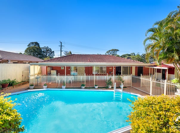 102 MacKellar Drive, Boronia Heights, Qld 4124
