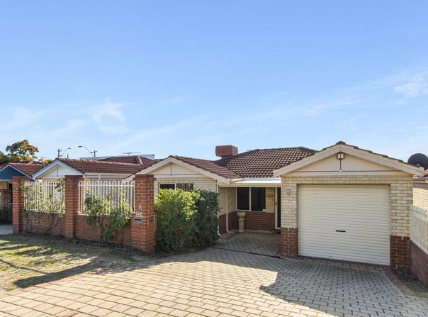 3/146 Birkett Street, Bedford, WA 6052