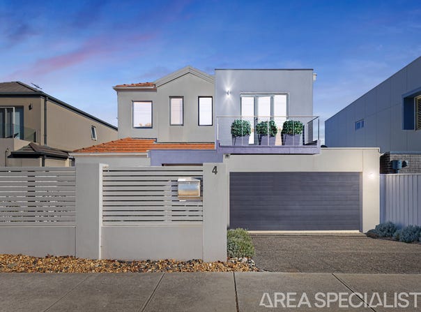 4 Venice Street, Mornington, Vic 3931
