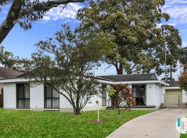 32 Fir Crescent, Albion Park Rail, NSW 2527