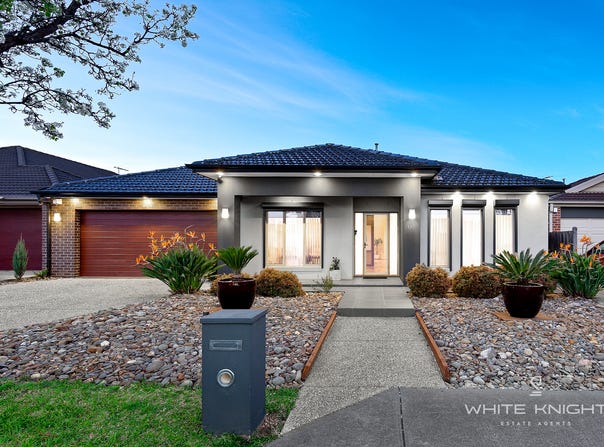 17 Harrison Court, Burnside Heights, Vic 3023