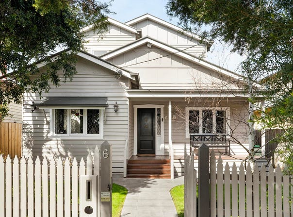 6 Vincent Street, Coburg, Vic 3058