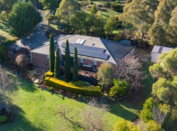 4A Allan Street, Buninyong, Vic 3357