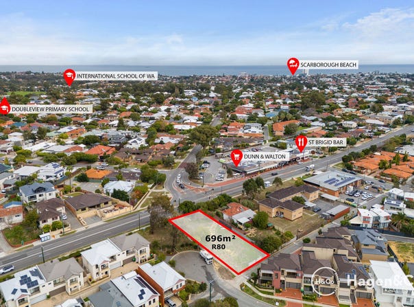 266 Scarborough Beach Road, Doubleview, WA 6018
