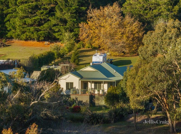 8 Faheys Road, Gordon, Vic 3345
