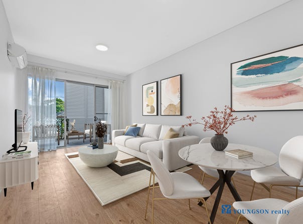 103/3-7 Burwood Road, Burwood, NSW 2134