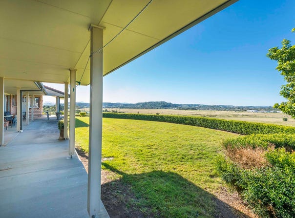 122 Three Chain Road, South Lismore, NSW 2480