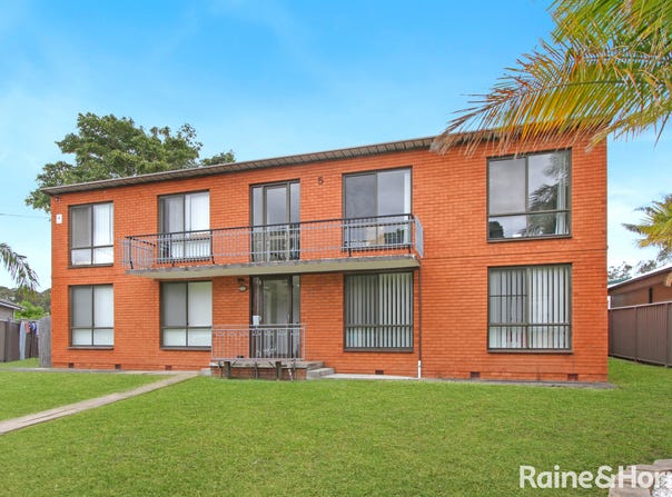 5 College Place, Gwynneville, NSW 2500