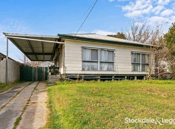 22 Hyland Street, Morwell, Vic 3840