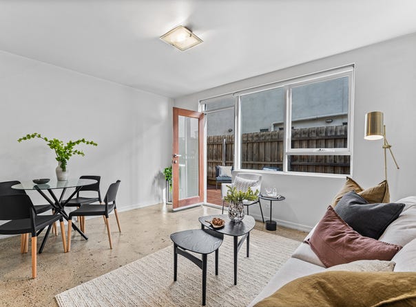 2/58 Westgarth Street, Northcote, Vic 3070
