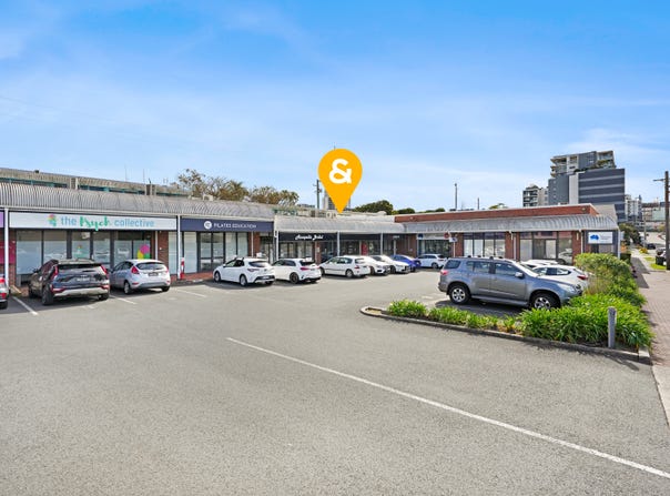 Unit 6, 36-42 Auburn Street, Wollongong, NSW 2500