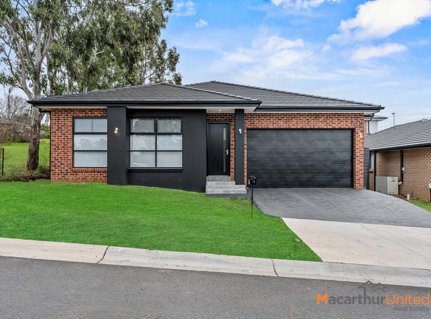 12 Jarrah Street, Tahmoor, NSW 2573