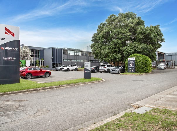 33, 38 & 40 Barfield Crescent, Edinburgh North, SA 5113