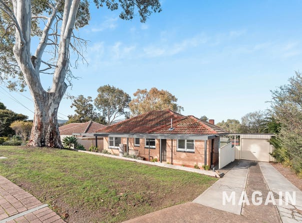 12 Jarrad Road, Happy Valley, SA 5159