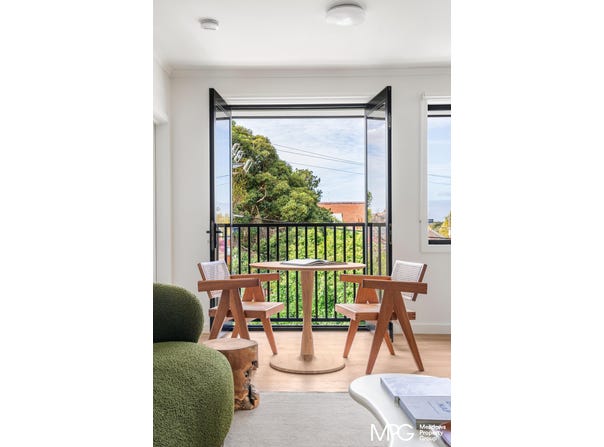 6/60 Buckley Street, Essendon, Vic 3040