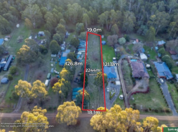 2585  Whittlesea Yea Road, Flowerdale, Vic 3717